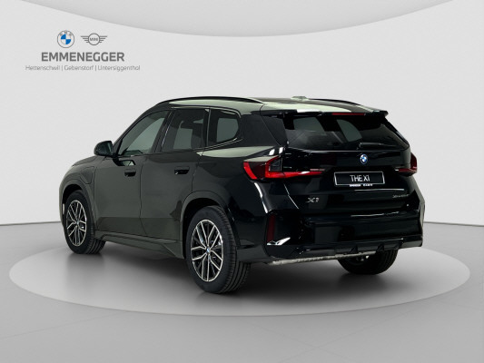 BMW X1 xDrive 25e M Sport-image-5