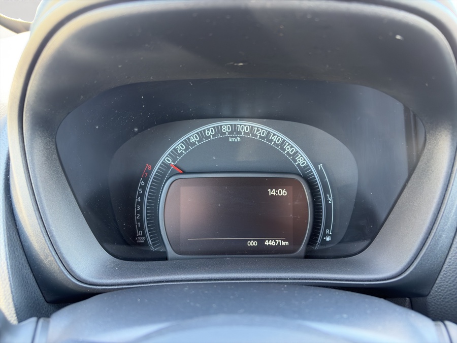 TOYOTA Aygo X 1.0 VVT-i Trend-image-11