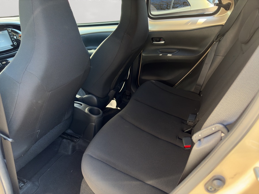 TOYOTA Aygo X 1.0 VVT-i Trend-image-8