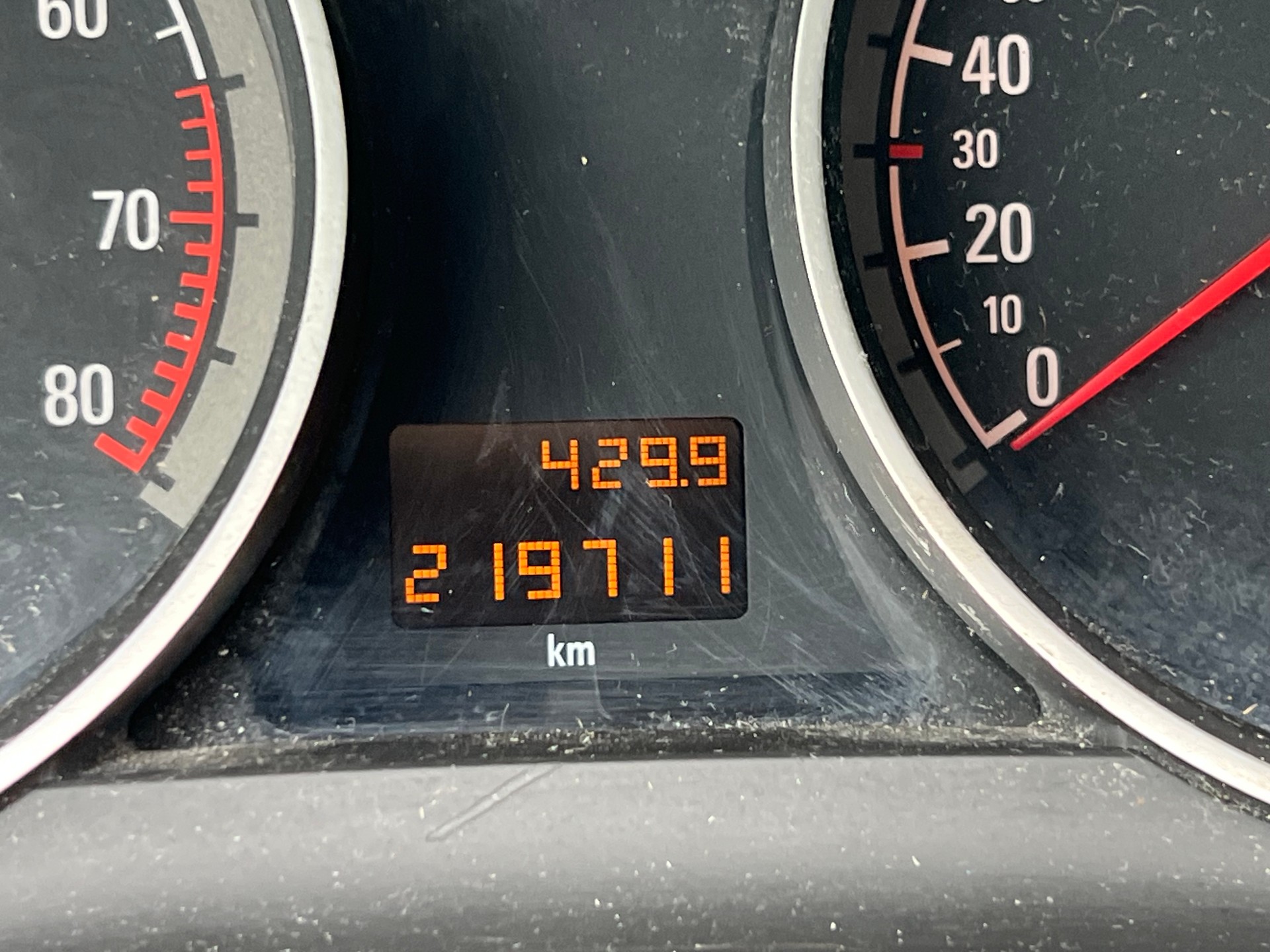 OPEL Astra Caravan 1.6i 16V-image-14