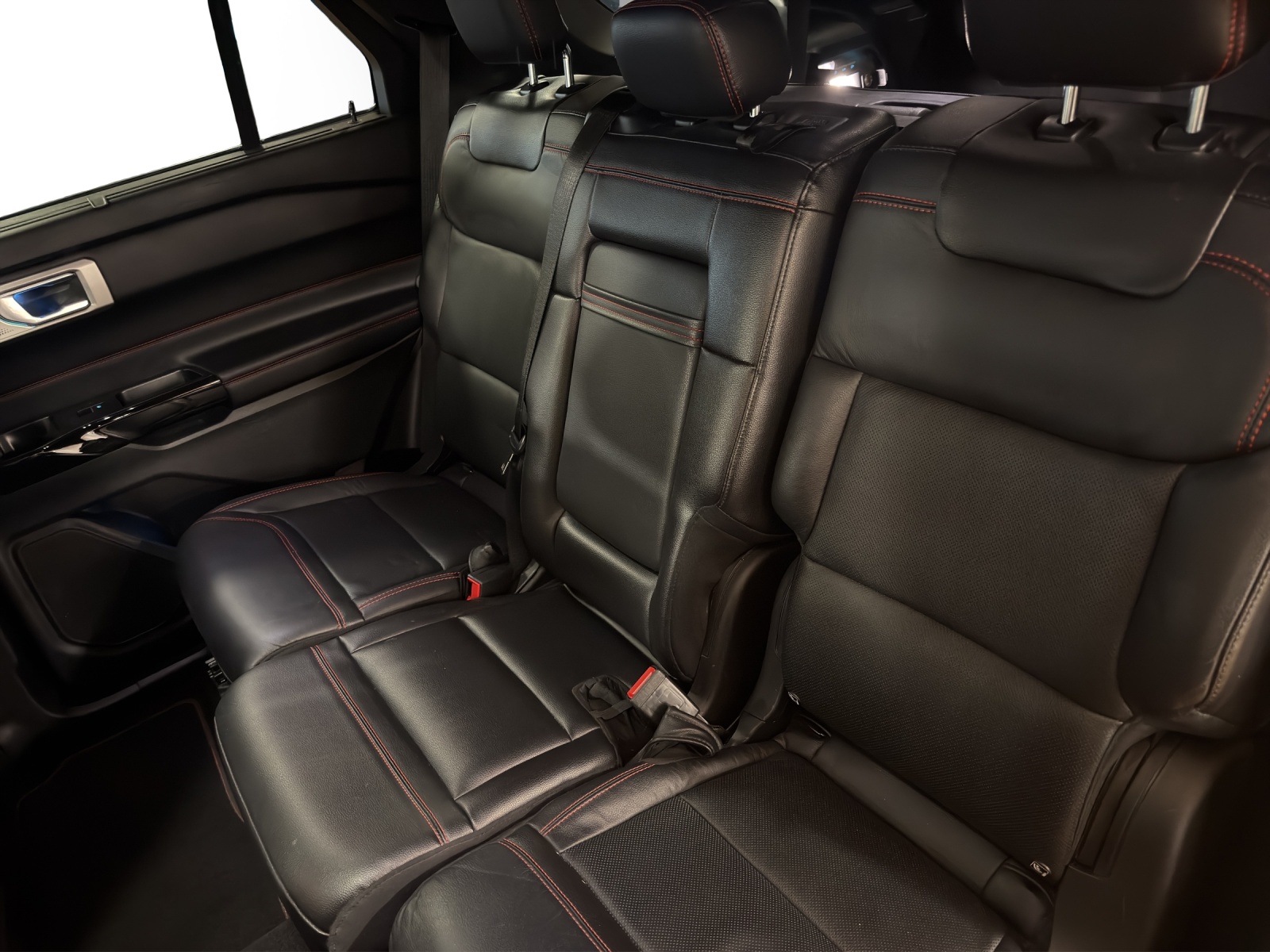 Image FORD EXPLORER Explorer 3.0 EcoB. Plug-in-Hybrid ST-Line 4WD Aut.
