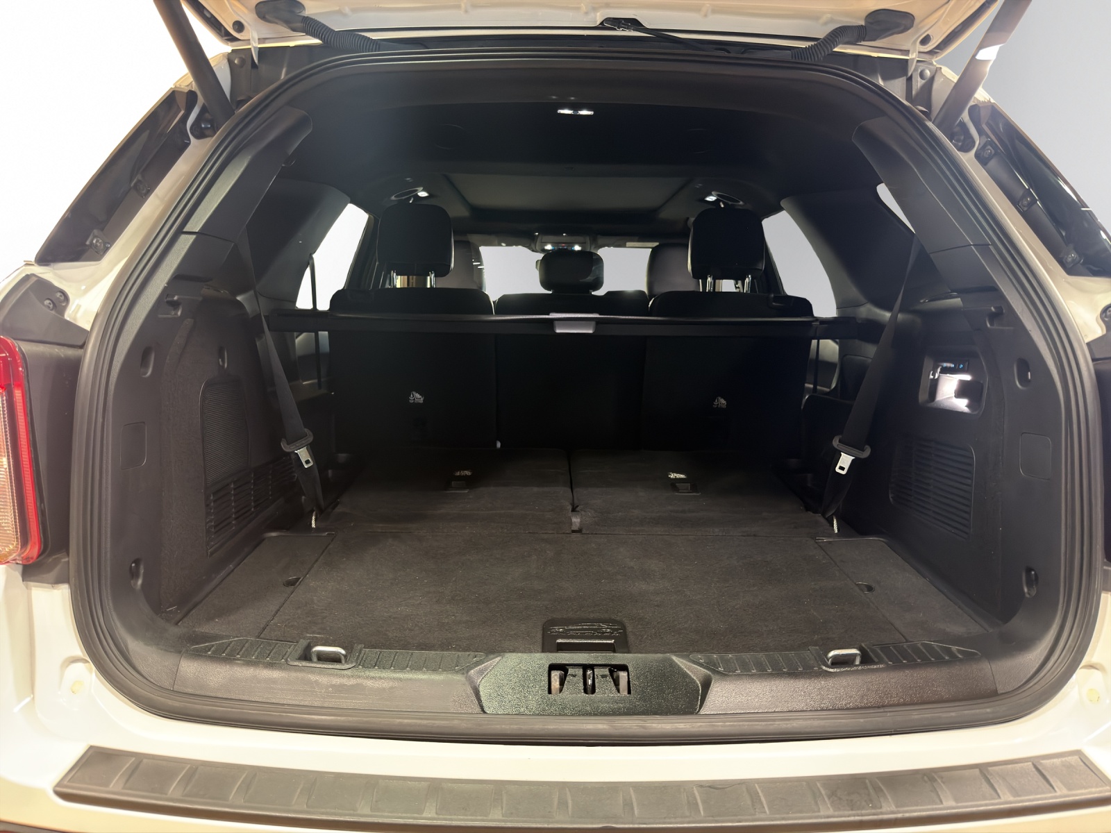 Image FORD EXPLORER Explorer 3.0 EcoB. Plug-in-Hybrid ST-Line 4WD Aut.