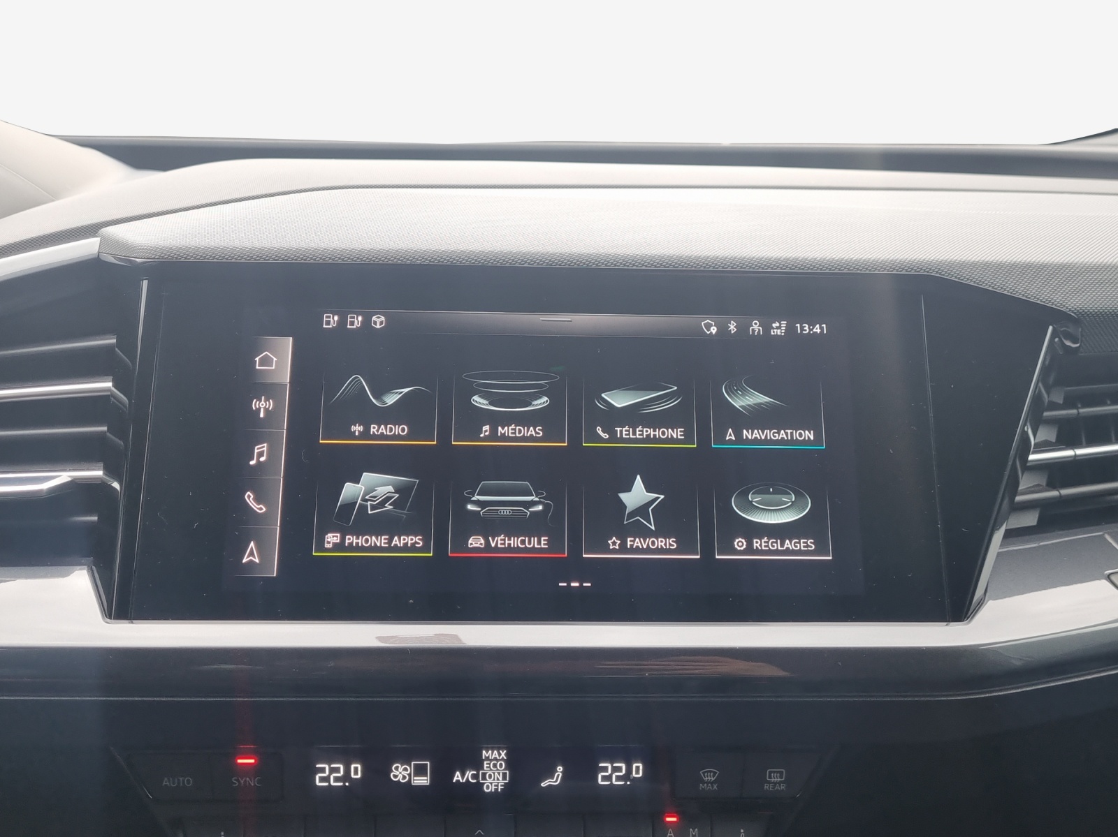 AUDI Q4 e-tron 50 quattro-image-15