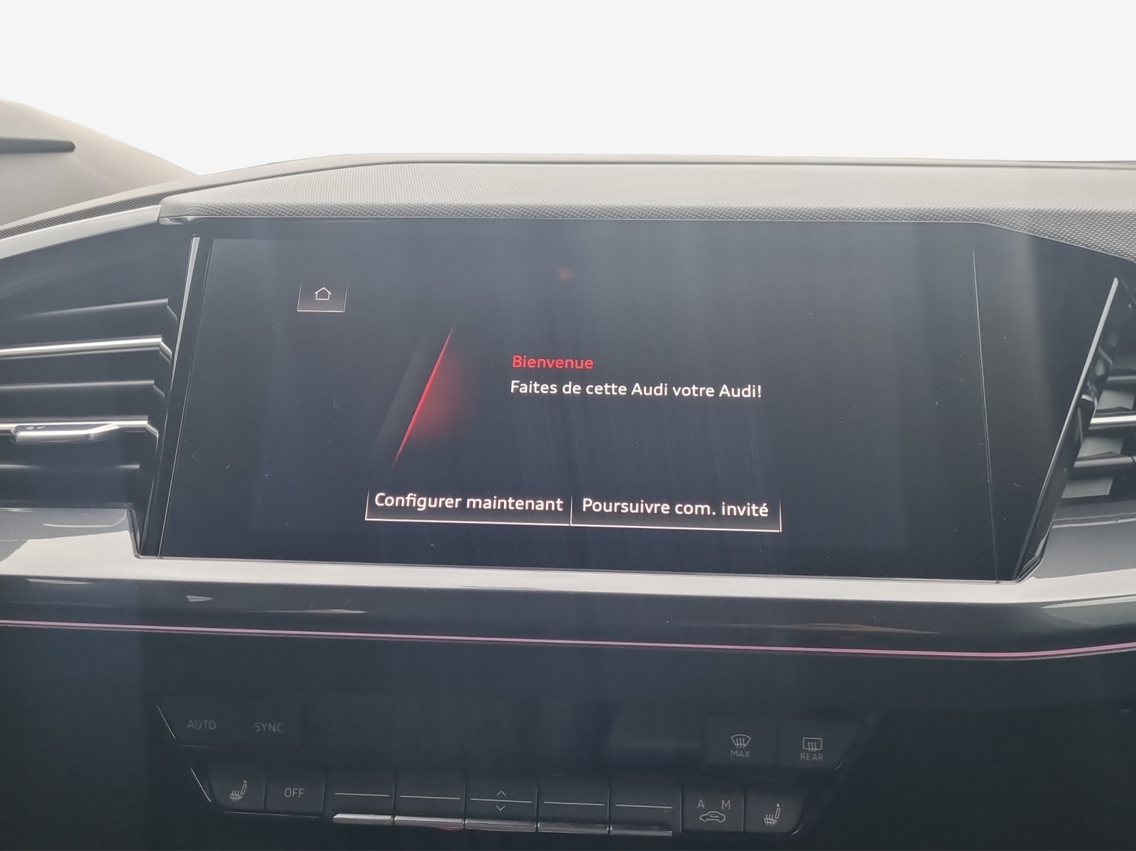 AUDI Q4 e-tron 50 quattro-image-11