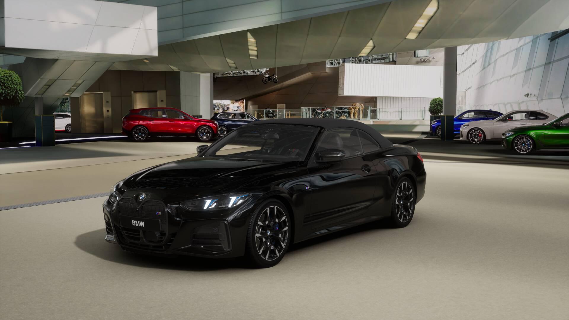 BMW M440i xDrive Cabrio-image-0