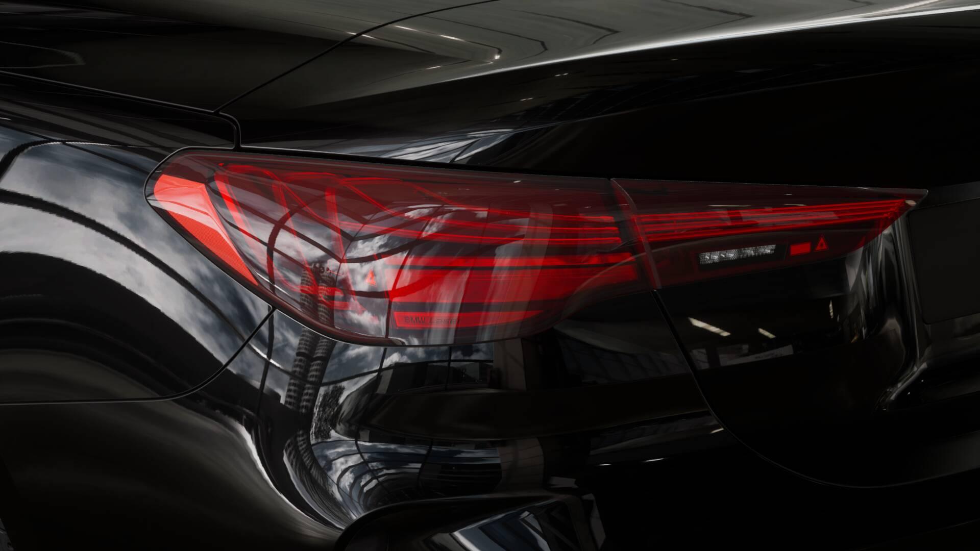 BMW M440i xDrive Cabrio-image-7