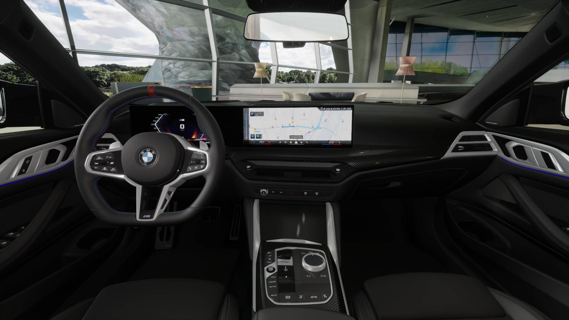 BMW M440i xDrive Cabrio-image-9