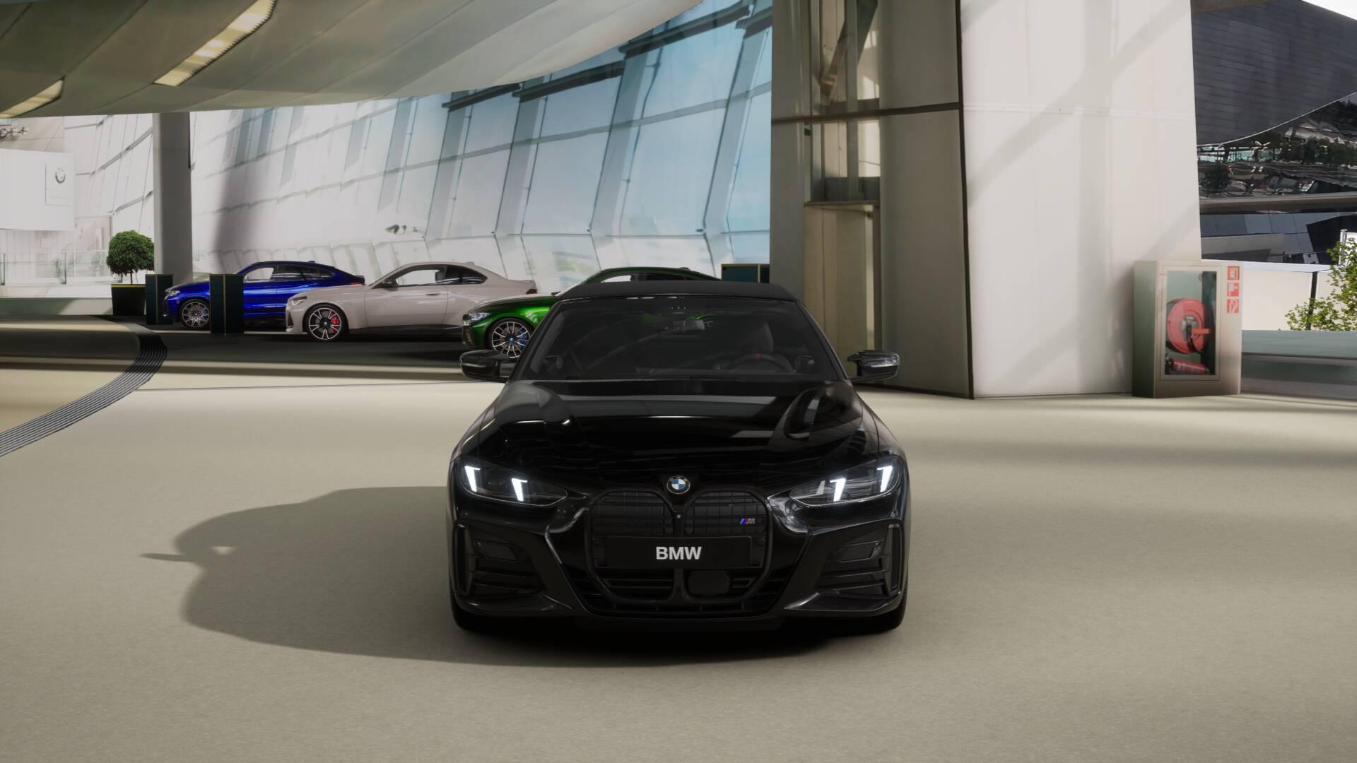 BMW M440i xDrive Cabrio-image-2