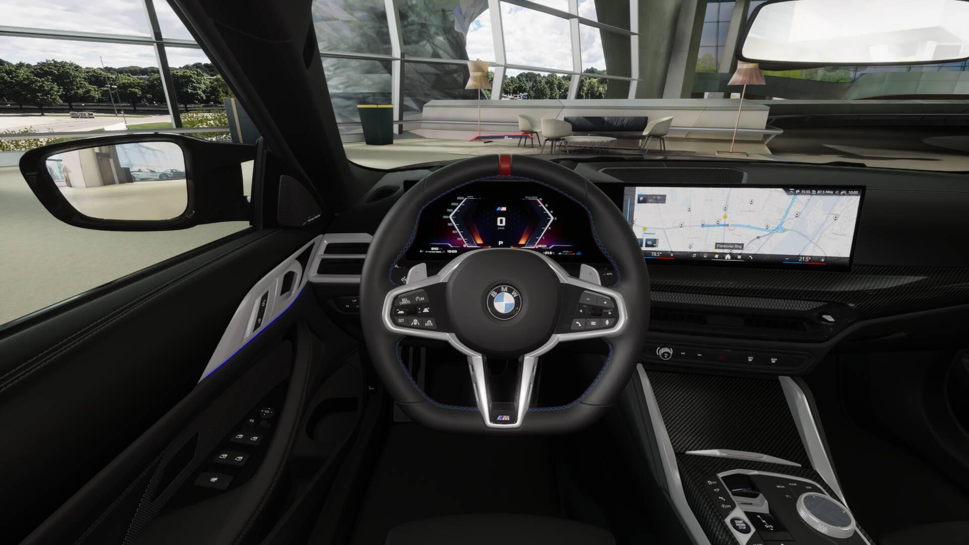BMW M440i xDrive Cabrio-image-12