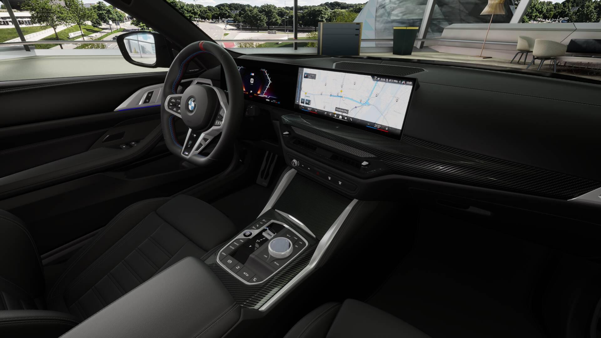 BMW M440i xDrive Cabrio-image-13