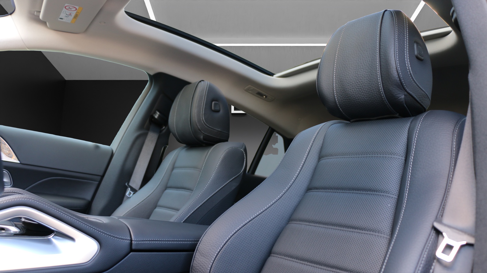 MERCEDES-BENZ GLE 450 d 4MATIC Coupé-image-7