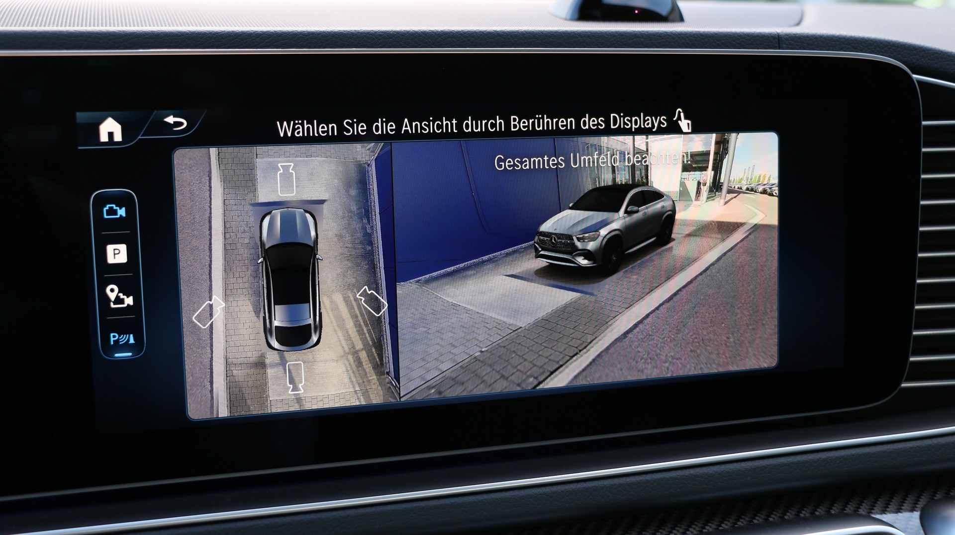MERCEDES-BENZ GLE 450 d 4MATIC Coupé-image-27