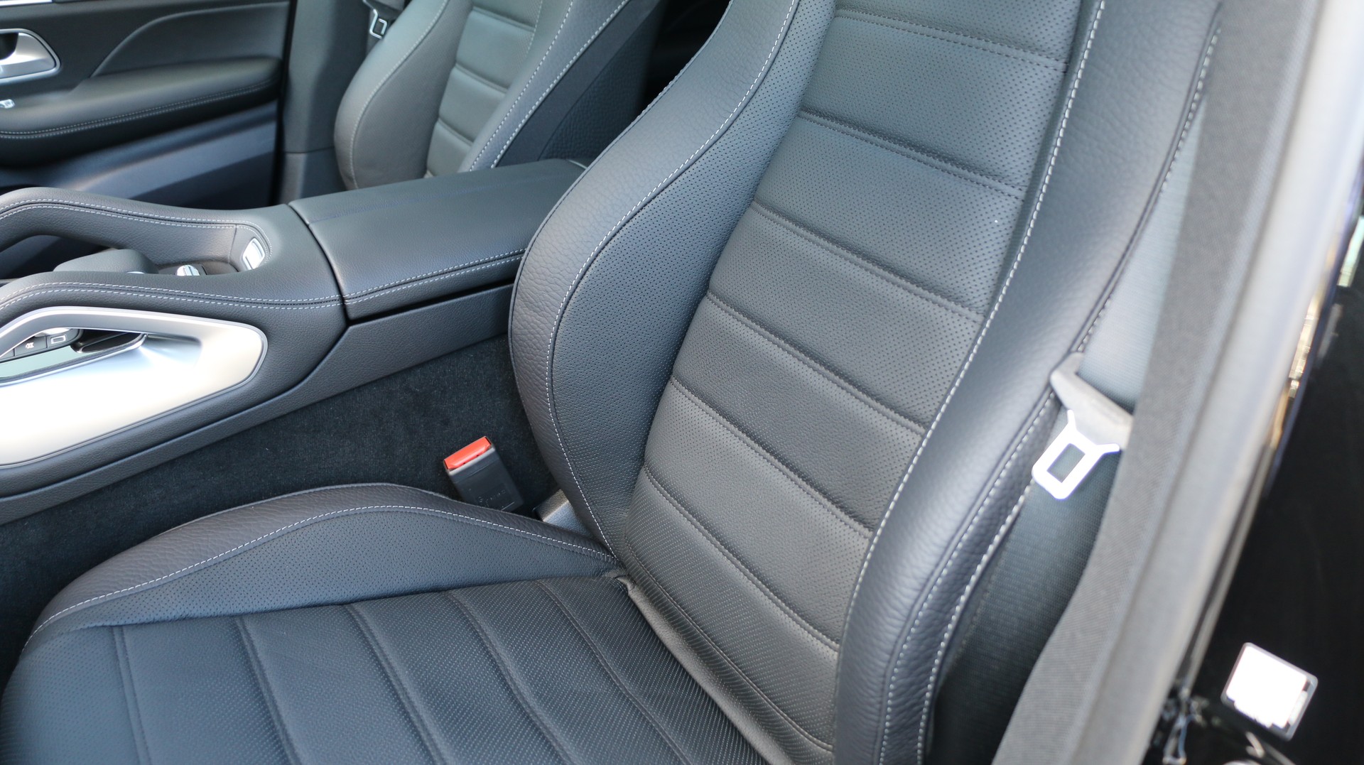 MERCEDES-BENZ GLE 450 d 4MATIC Coupé-image-8