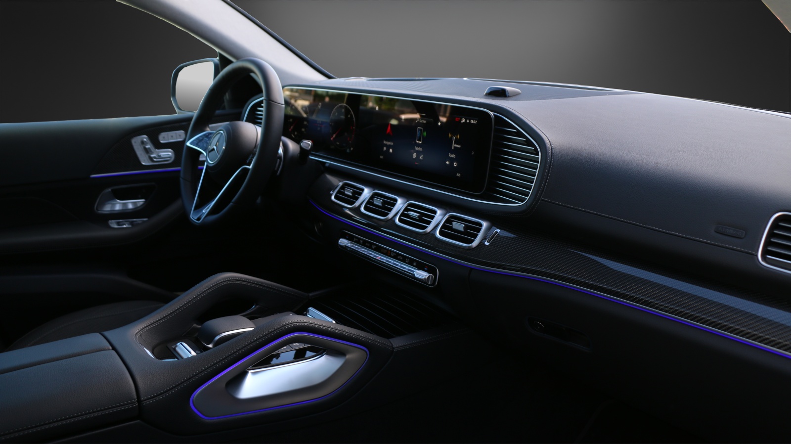 MERCEDES-BENZ GLE 450 d 4MATIC Coupé-image-6
