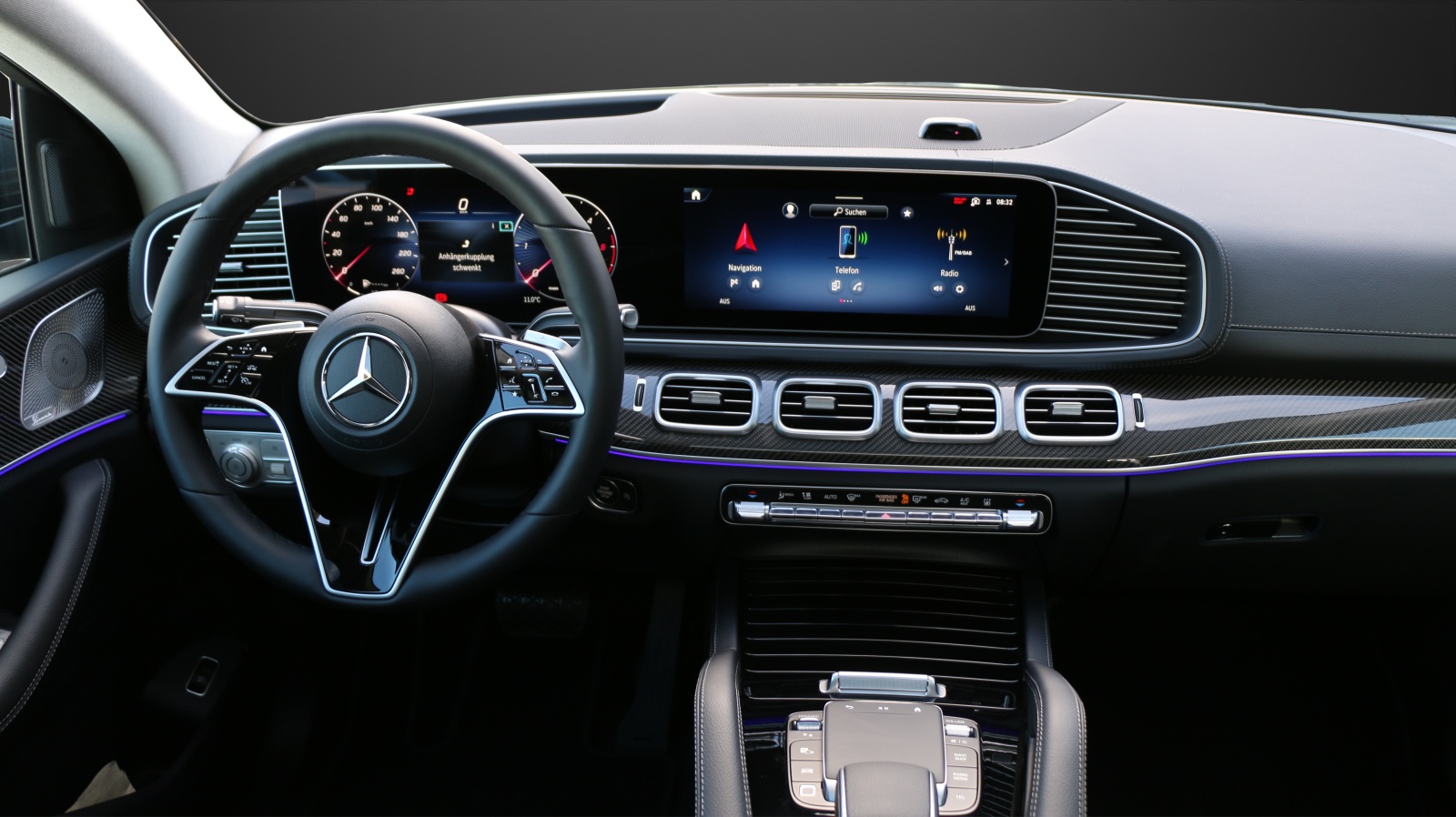 MERCEDES-BENZ GLE 450 d 4MATIC Coupé-image-5