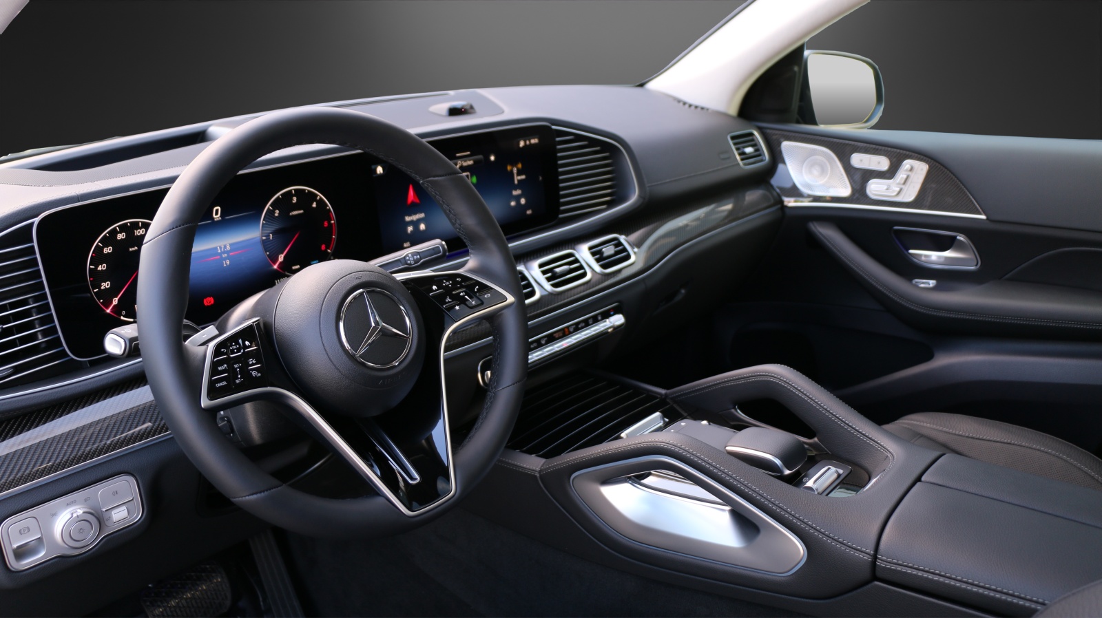 MERCEDES-BENZ GLE 450 d 4MATIC Coupé-image-4