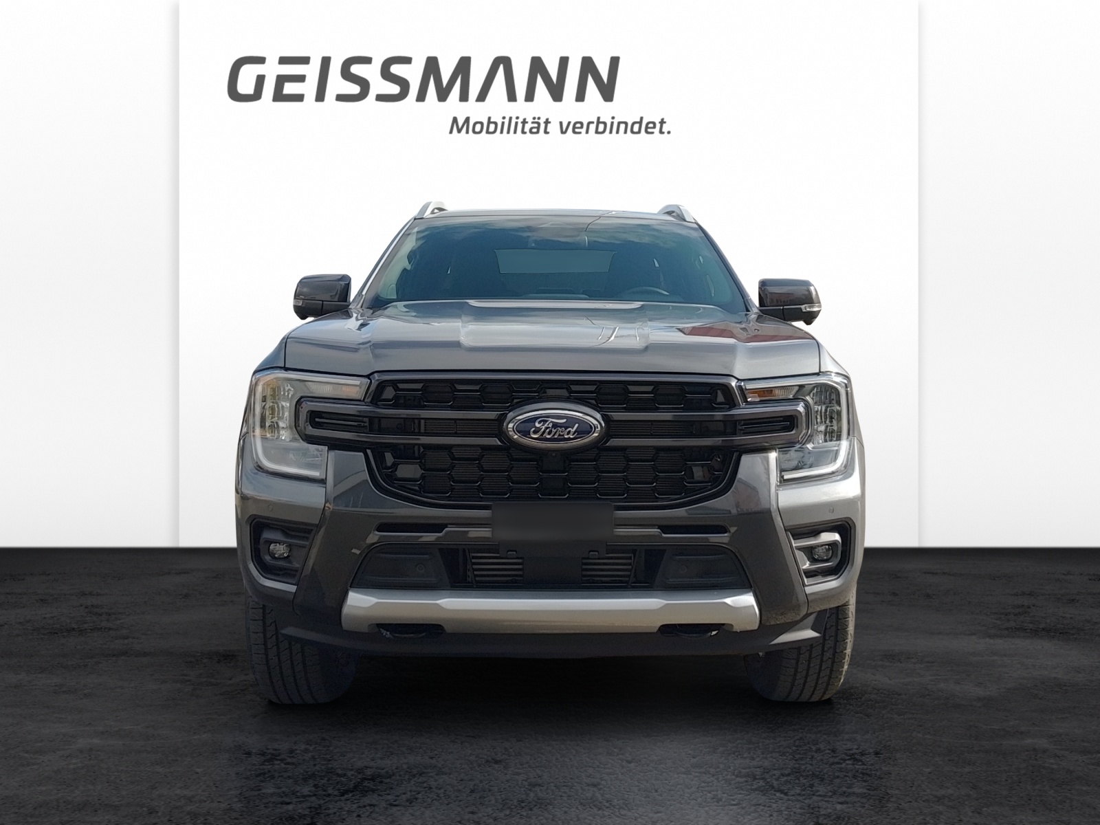 FORD Ranger DKab.Pick-up 2.0 EcoBlue 4x4 Wildtrak-image-3