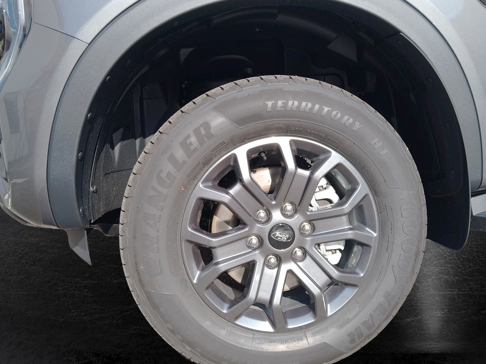FORD Ranger DKab.Pick-up 2.0 EcoBlue 4x4 Wildtrak-image-14