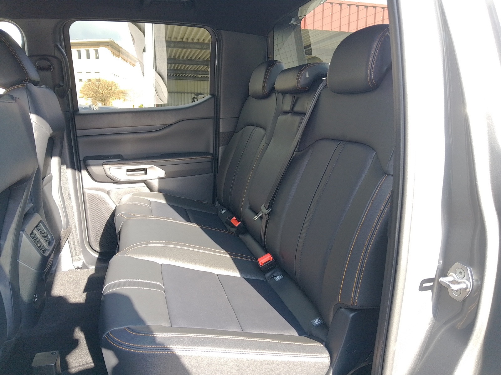 FORD Ranger DKab.Pick-up 2.0 EcoBlue 4x4 Wildtrak-image-12