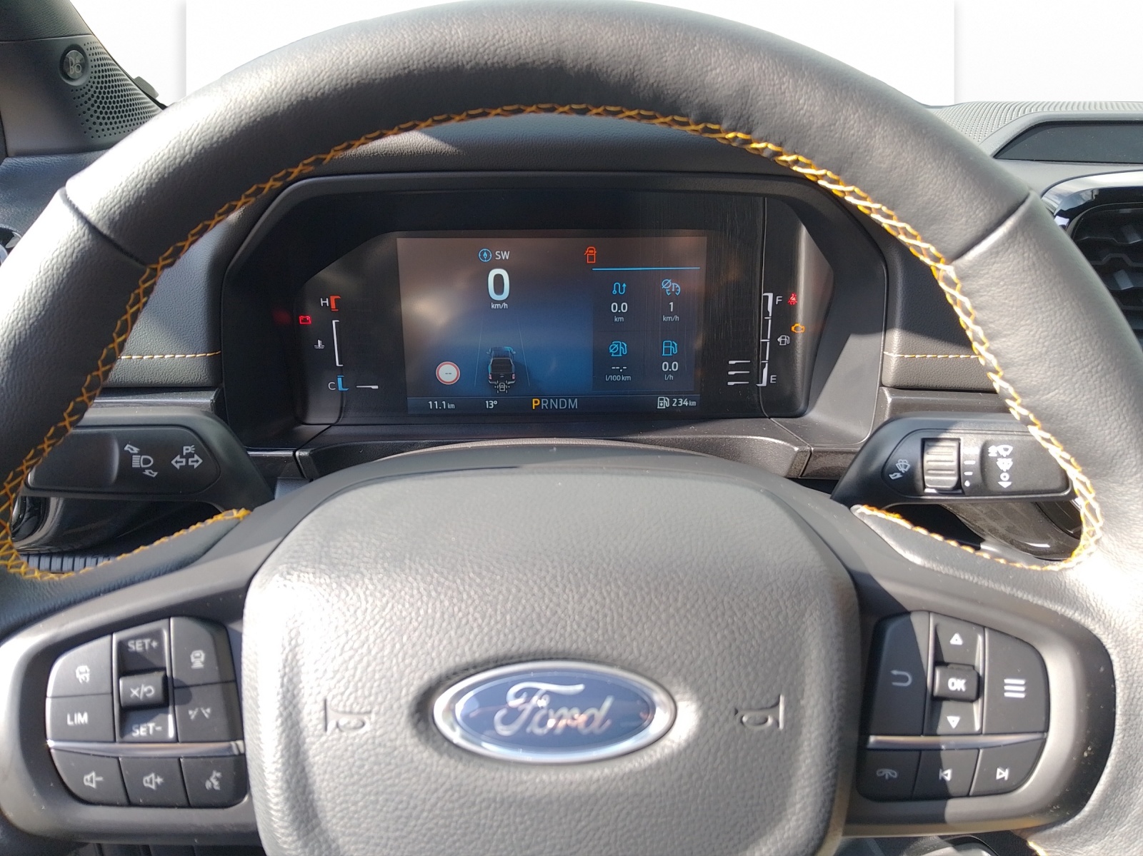 FORD Ranger DKab.Pick-up 2.0 EcoBlue 4x4 Wildtrak-image-8