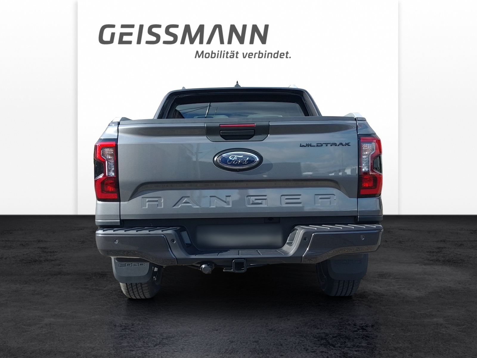 FORD Ranger DKab.Pick-up 2.0 EcoBlue 4x4 Wildtrak-image-4