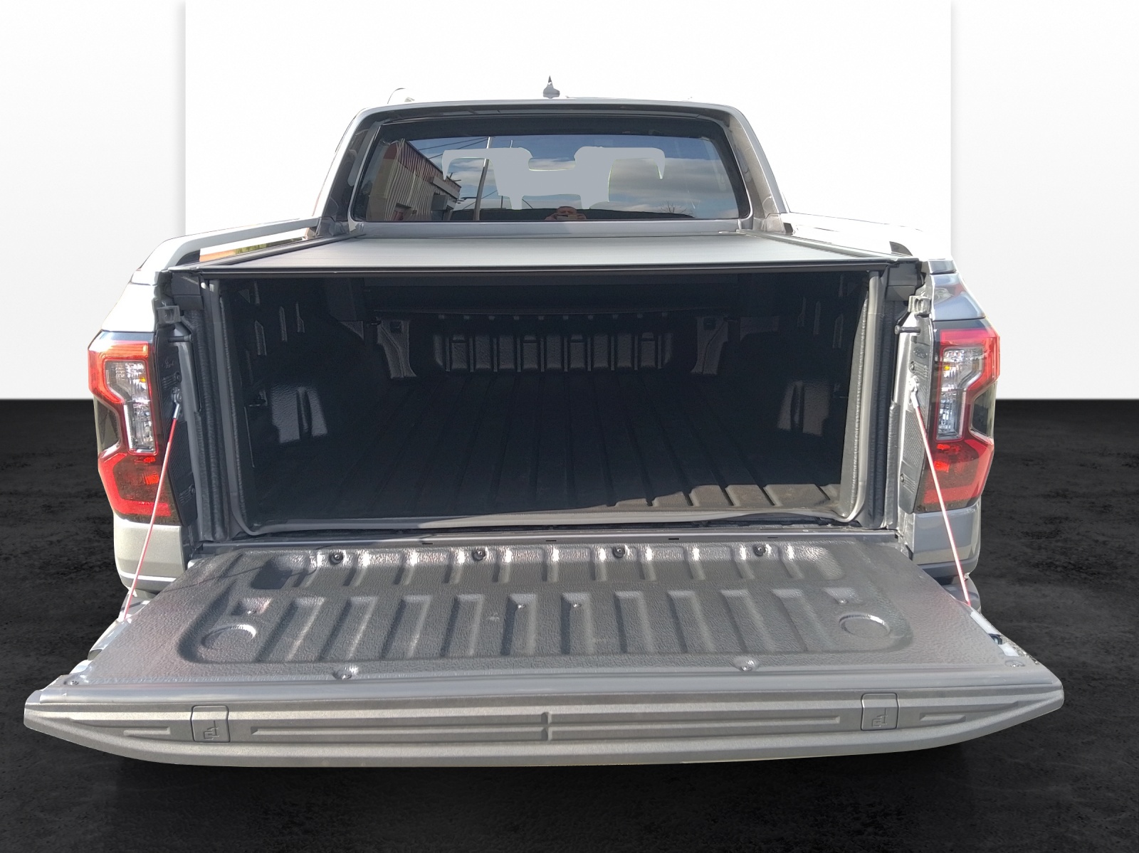 FORD Ranger DKab.Pick-up 2.0 EcoBlue 4x4 Wildtrak-image-13