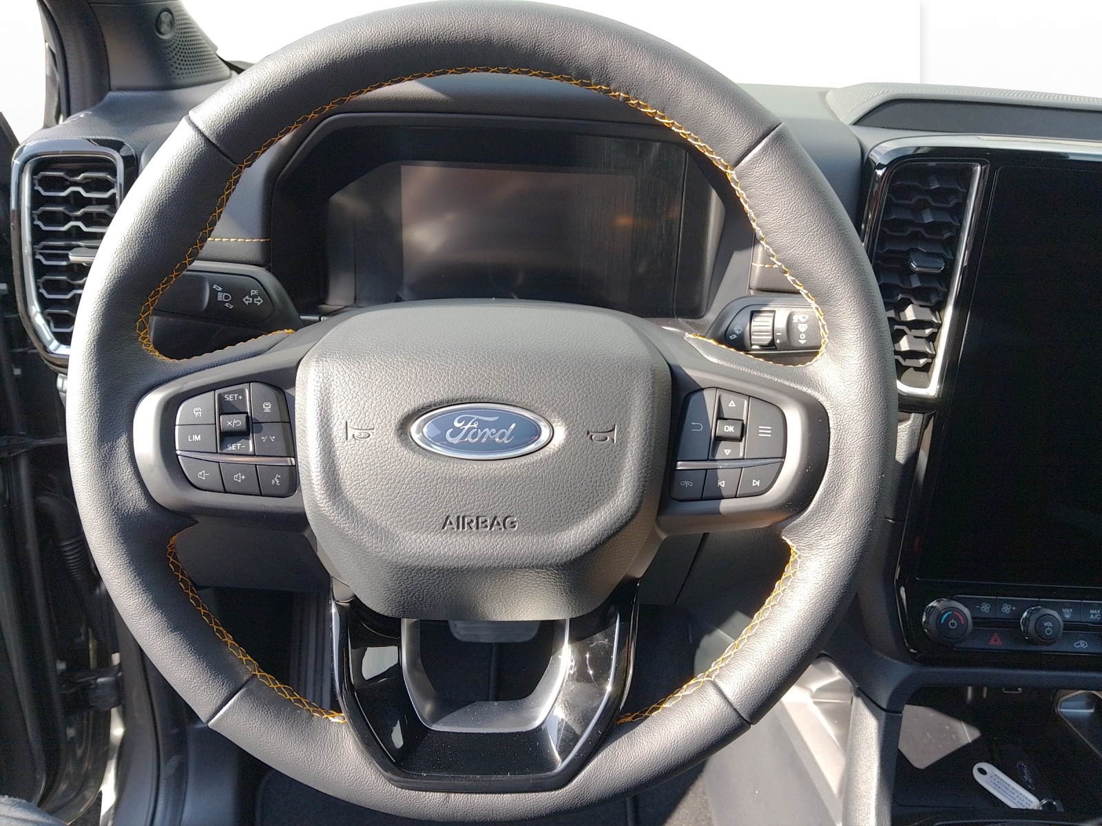 FORD Ranger DKab.Pick-up 2.0 EcoBlue 4x4 Wildtrak-image-7