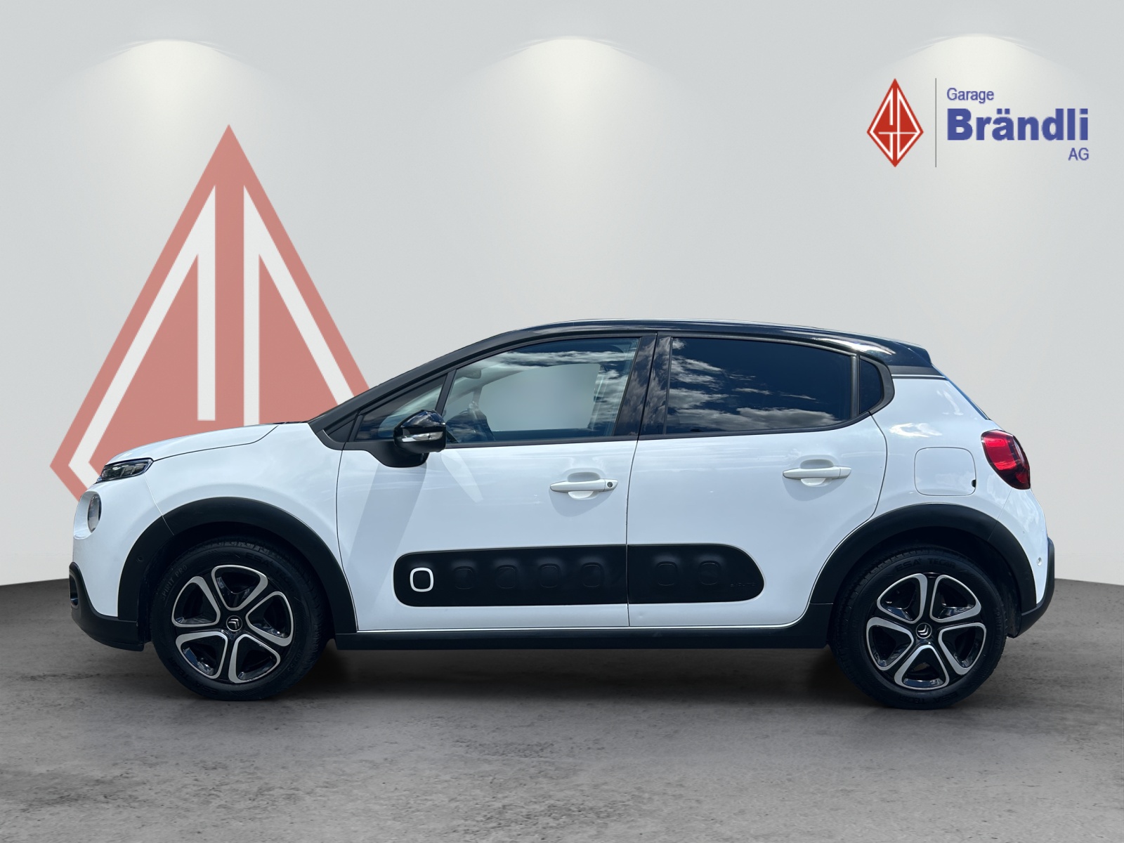 CITROEN C3 1.2 PureTech Shine-showroom-element-2