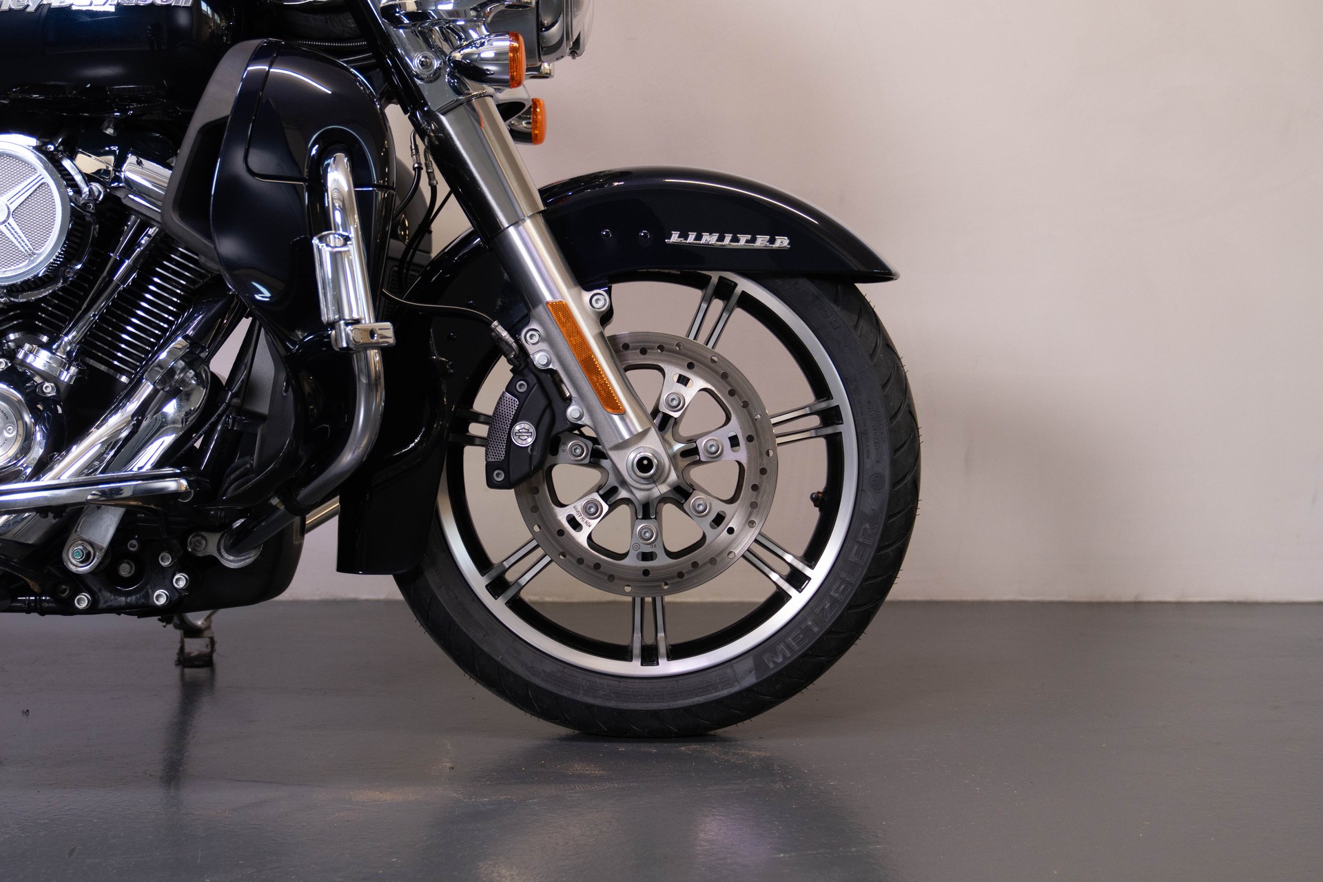 HARLEY-DAVIDSON FLHTK Electra Glide Ultra Limited 114-image-6