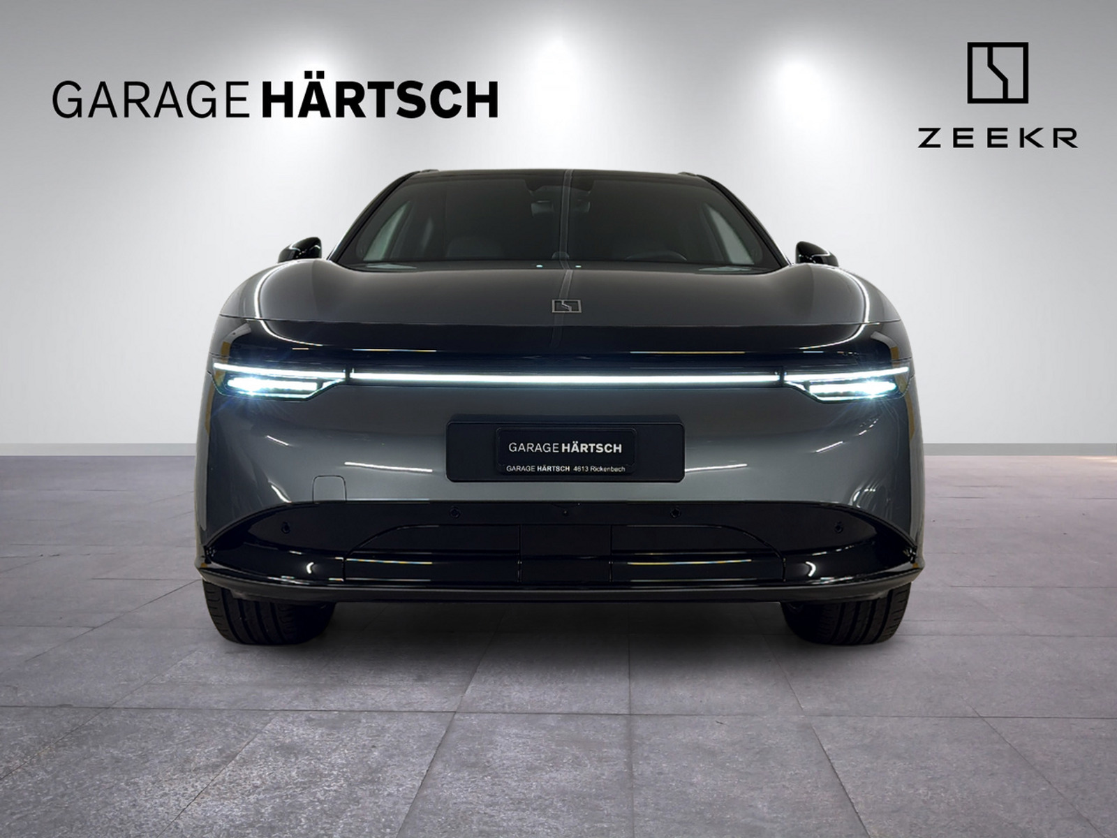 ZEEKR 7X Privilege AWD-image-10