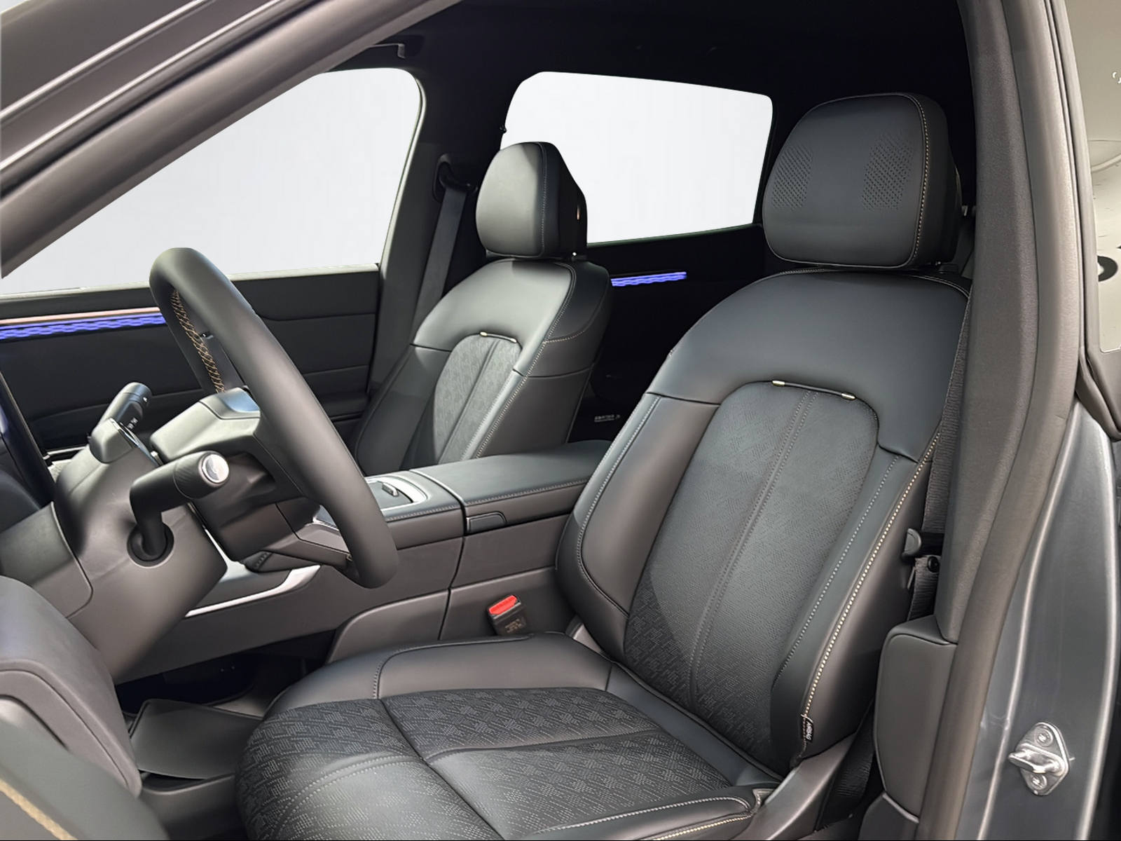 ZEEKR 7X Privilege AWD-image-15