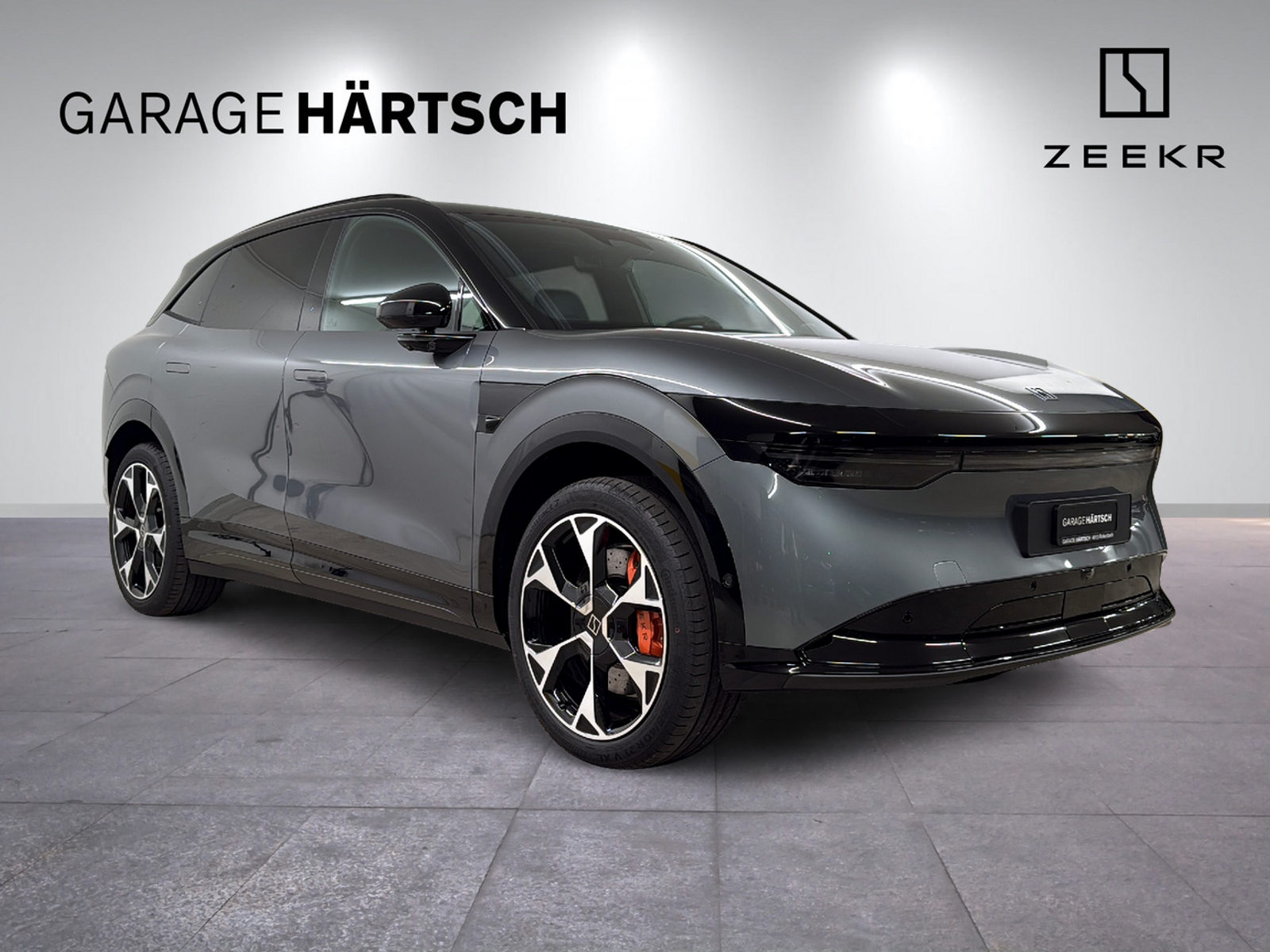 ZEEKR 7X Privilege AWD-image-8