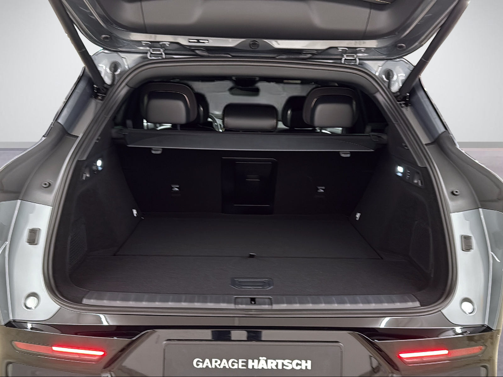ZEEKR 7X Privilege AWD-image-5