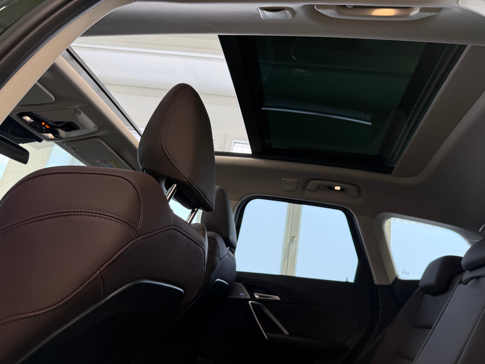 BMW X1 xDrive 25e xLine-image-22