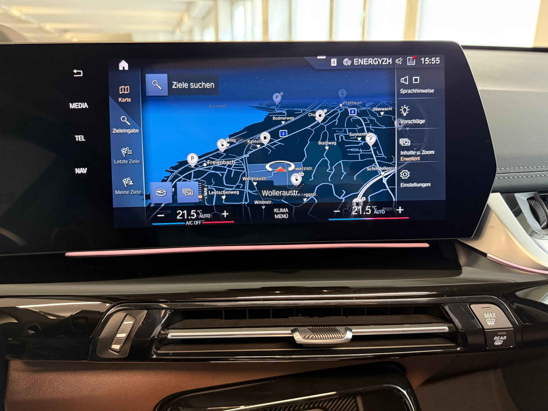 BMW X1 xDrive 25e xLine-image-10