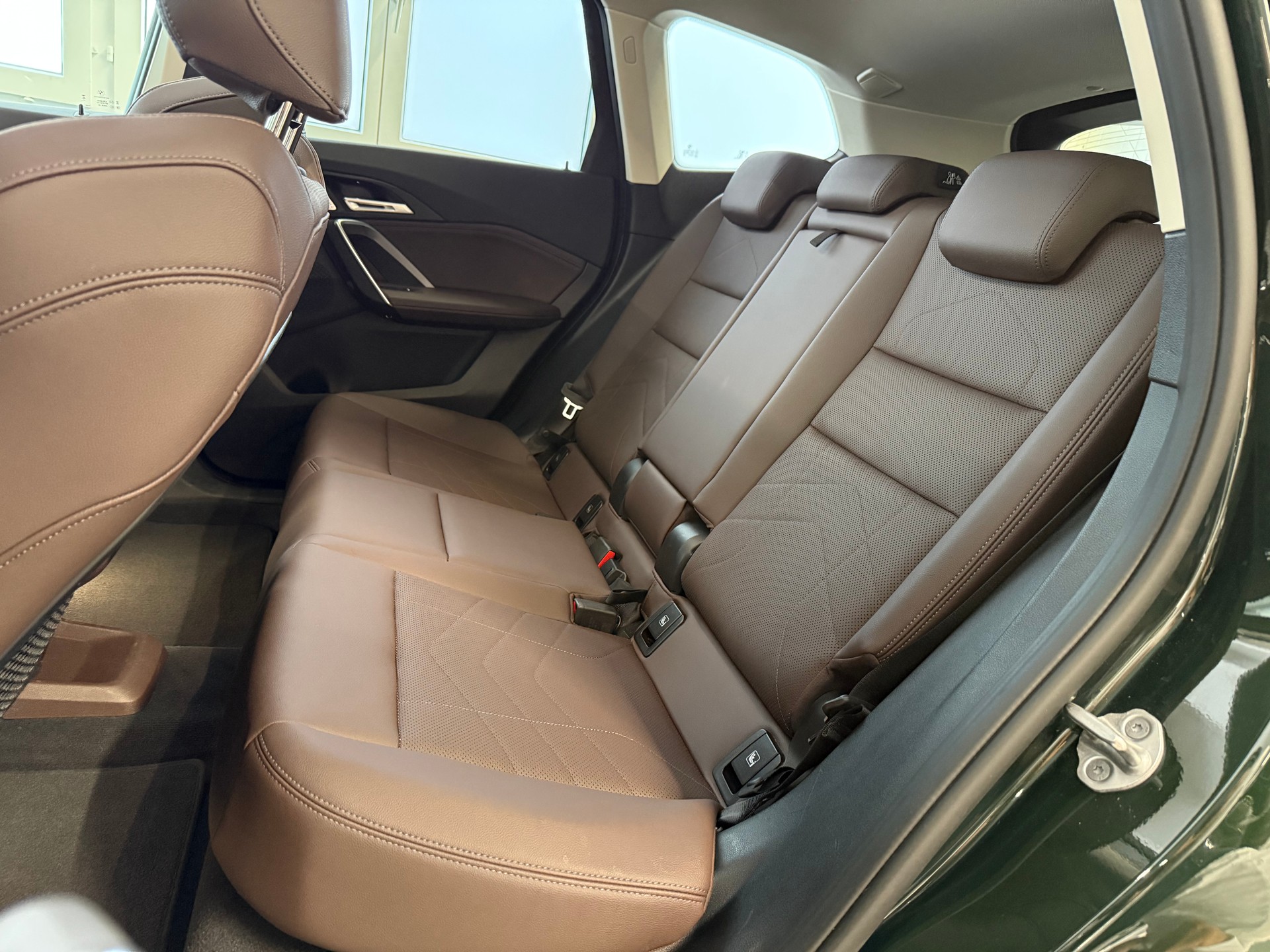 BMW X1 xDrive 25e xLine-image-21