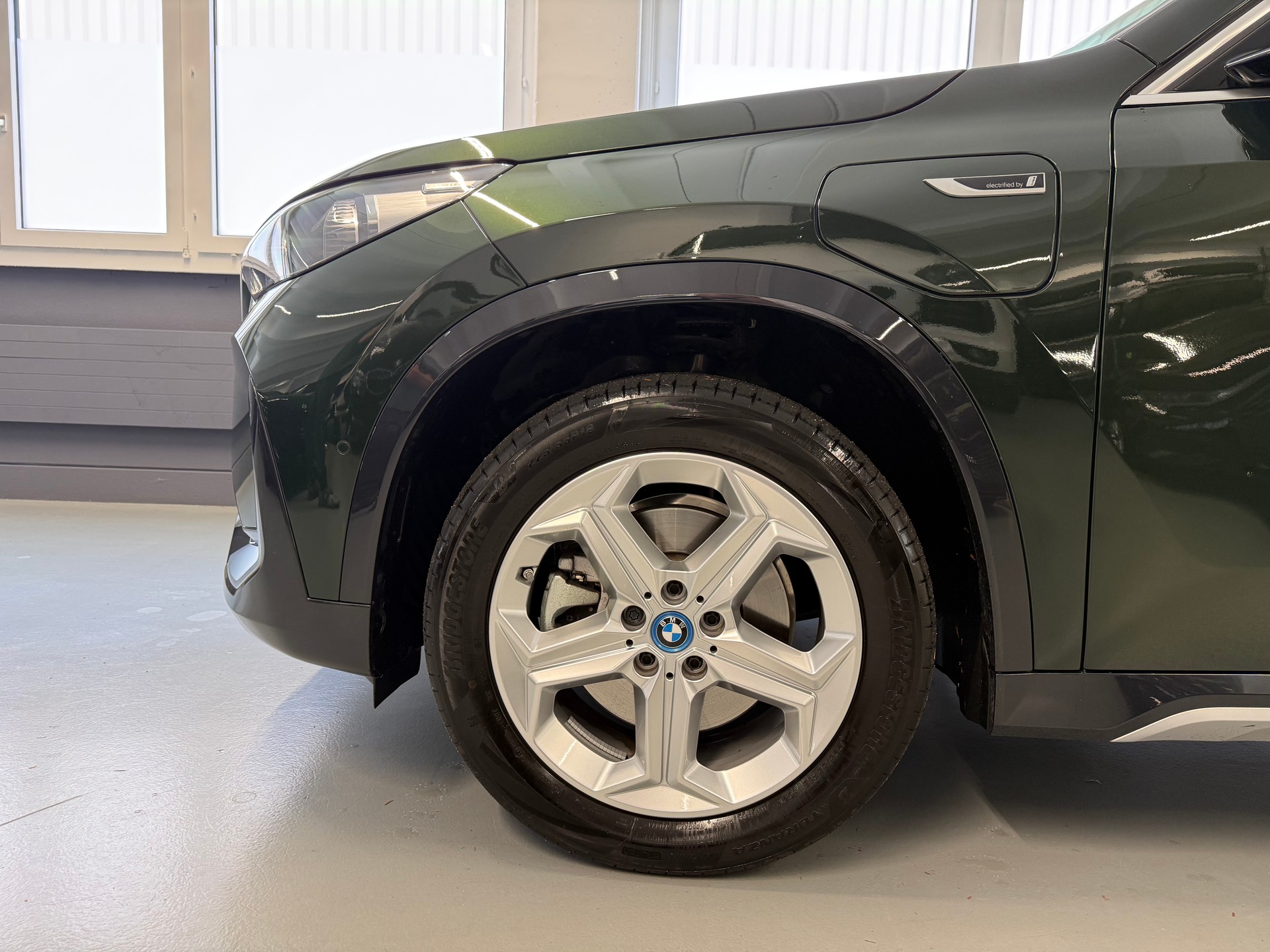 BMW X1 xDrive 25e xLine-image-23