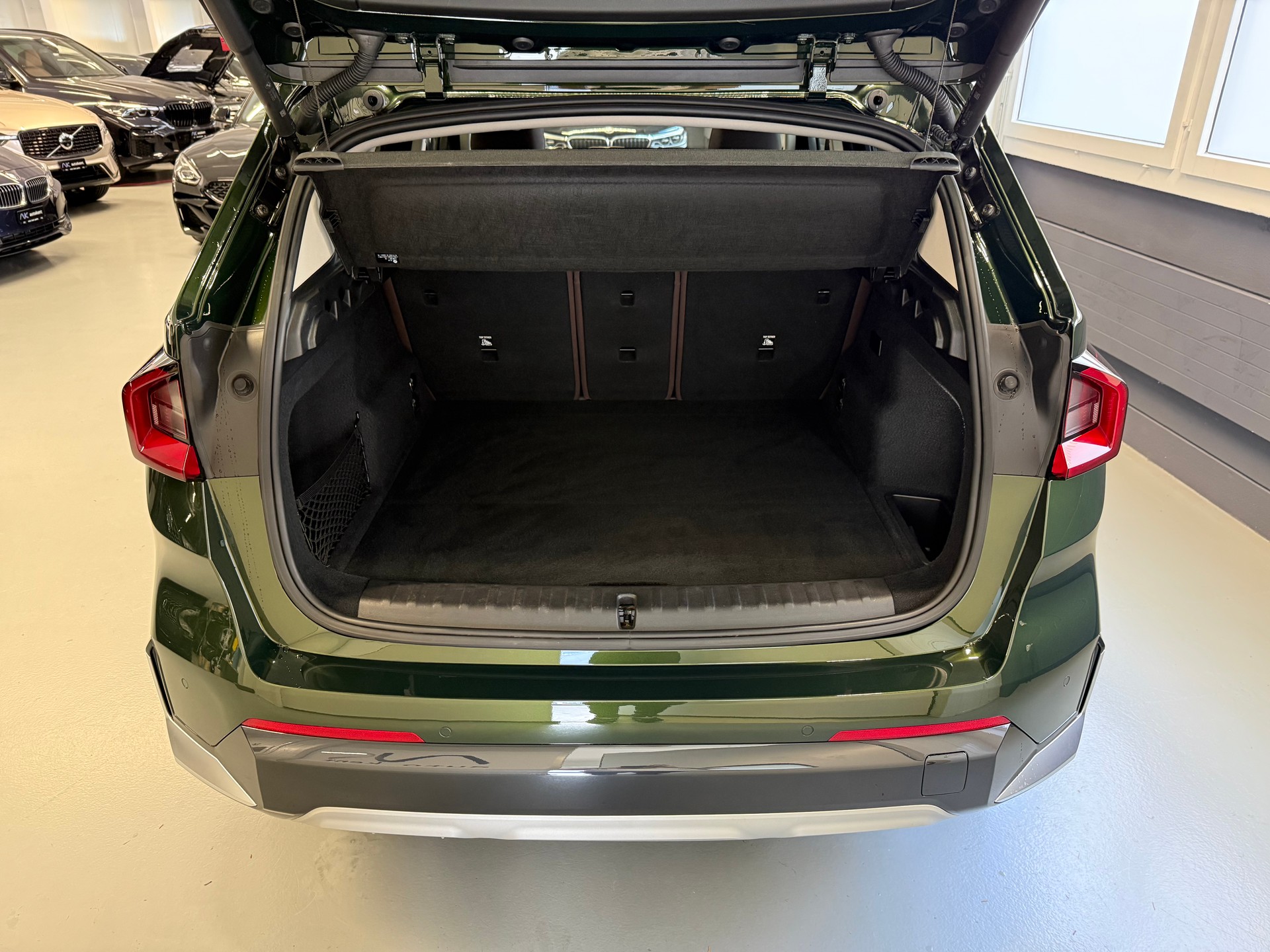 BMW X1 xDrive 25e xLine-image-5