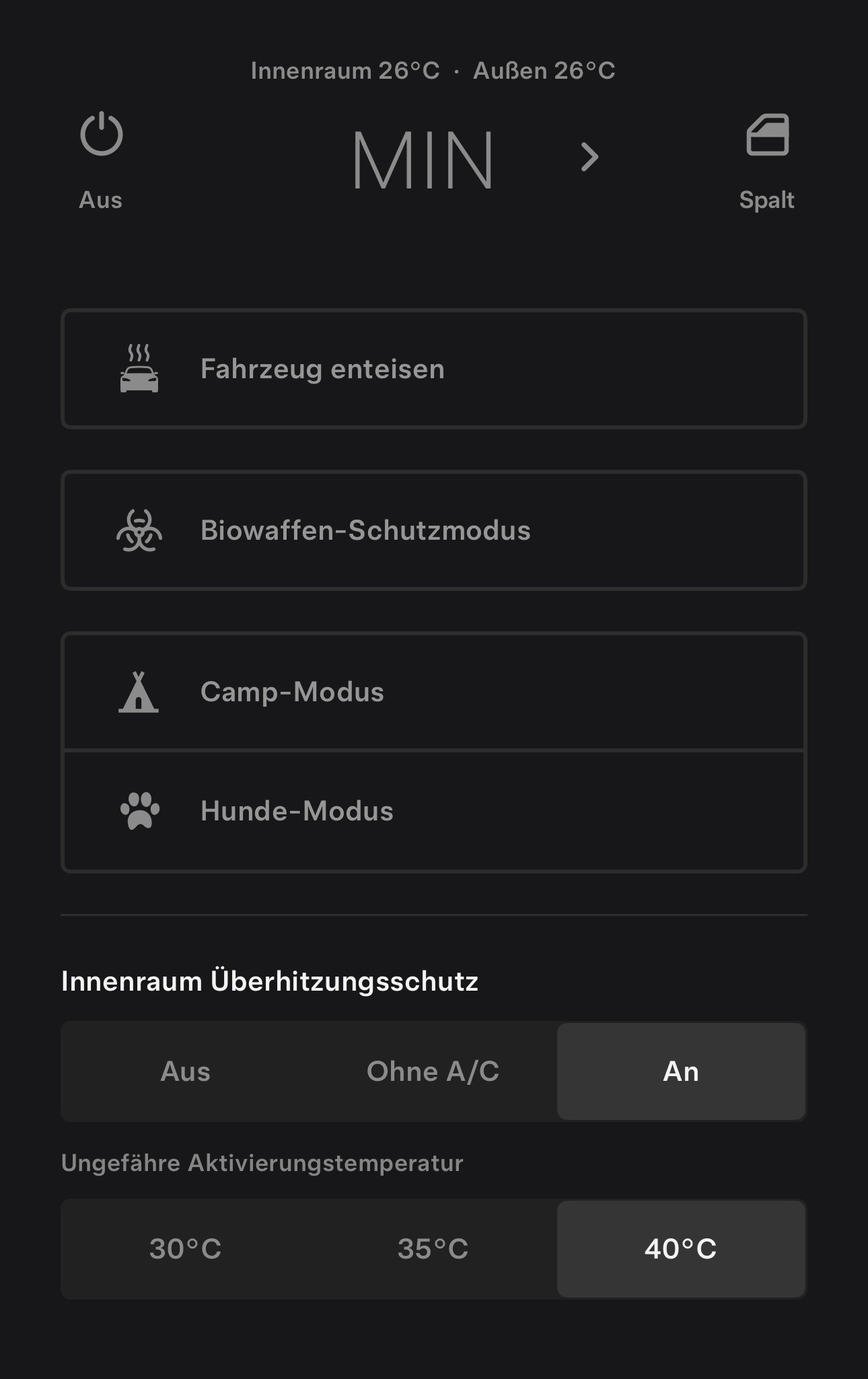 TESLA Model Y Performance / Anhängerkupplung / AMD RYZEN-image-23