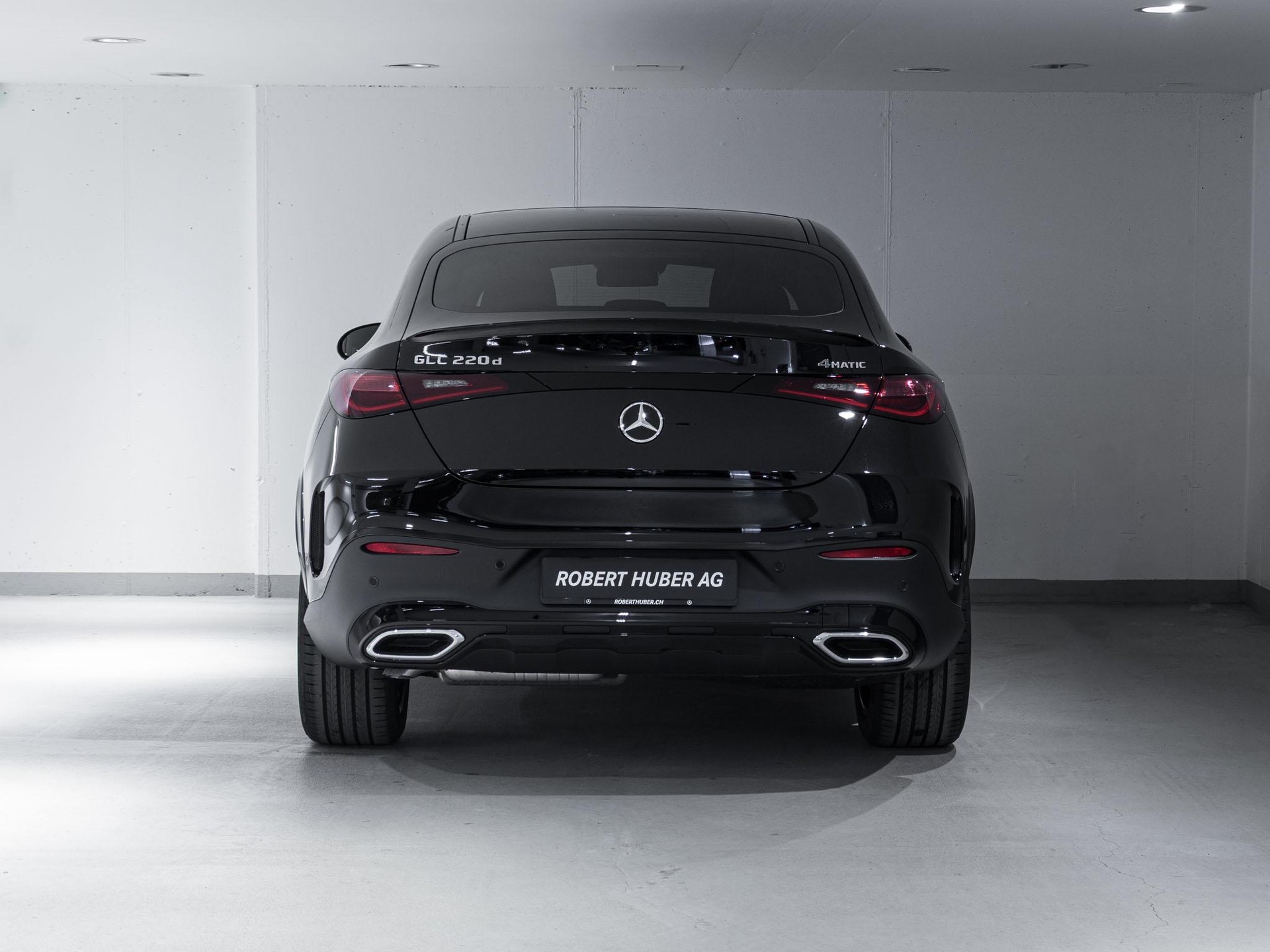 MERCEDES-BENZ GLC 220 d 4MATIC Coupé-image-5
