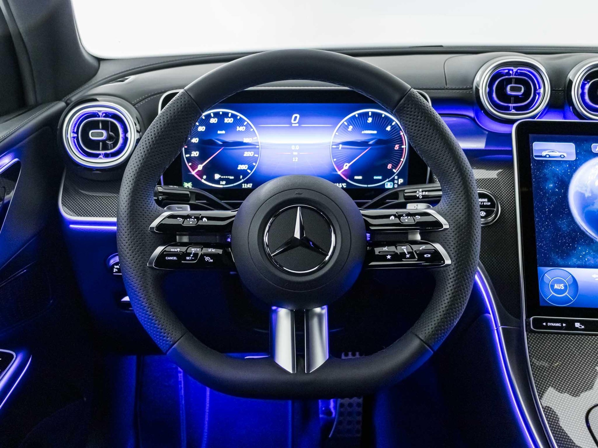 MERCEDES-BENZ GLC 220 d 4MATIC Coupé-image-9