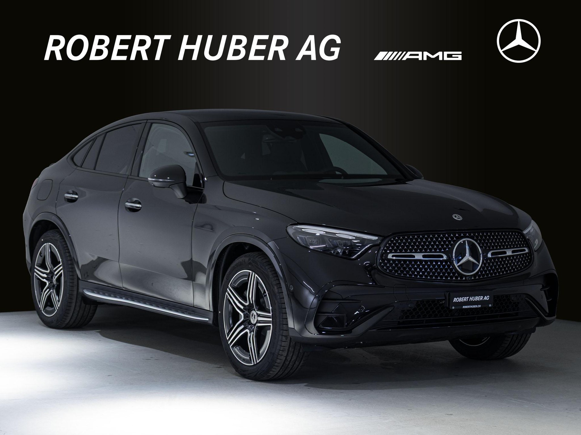 MERCEDES-BENZ GLC 220 d 4MATIC Coupé-image-0