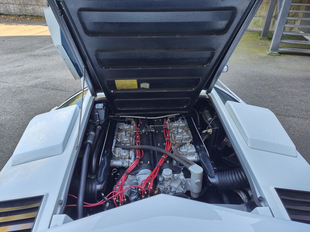 LAMBORGHINI COUNTACH 400 LP 1-image-5