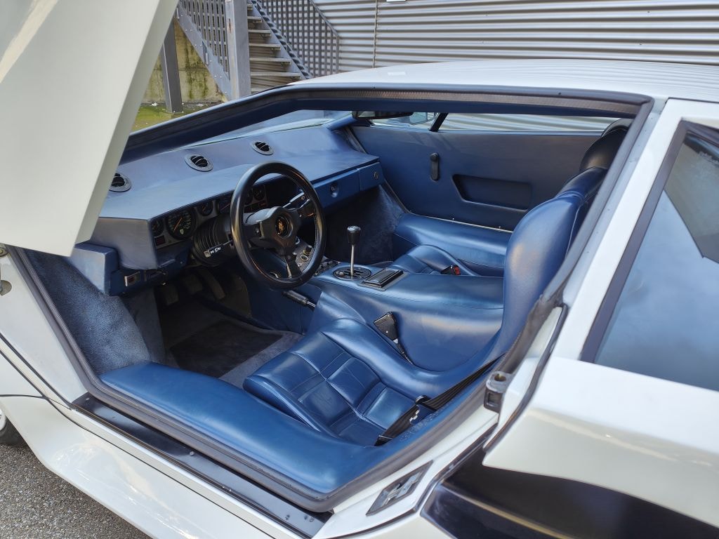 LAMBORGHINI COUNTACH 400 LP 1-image-4