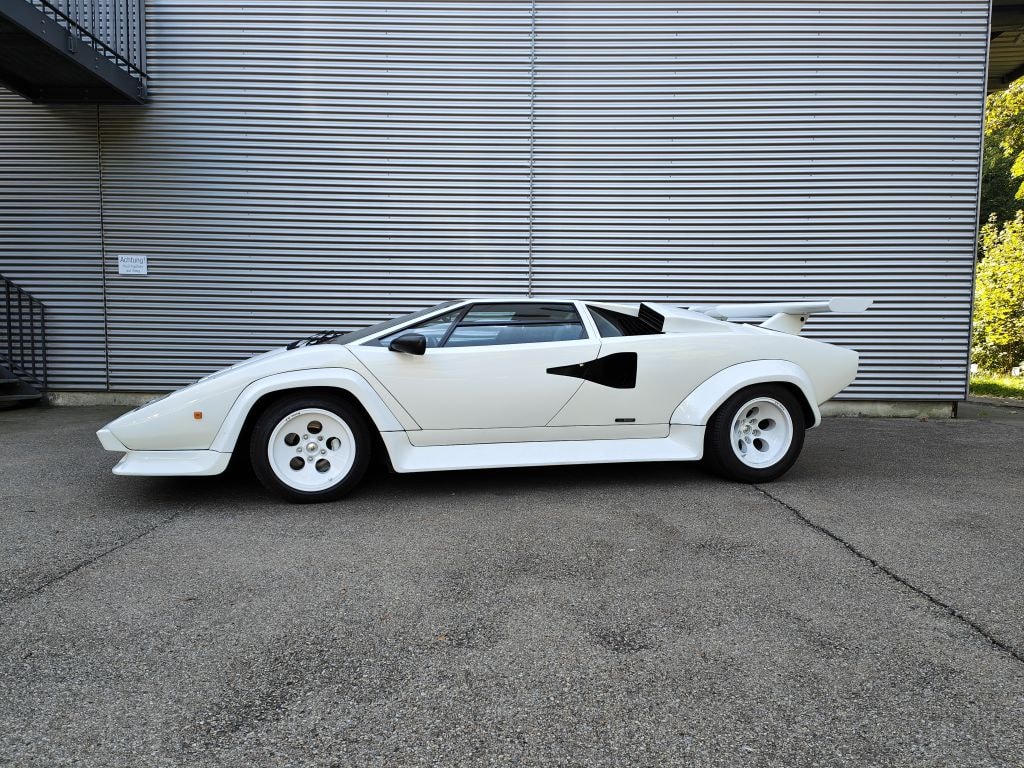 LAMBORGHINI COUNTACH 400 LP 1-image-3
