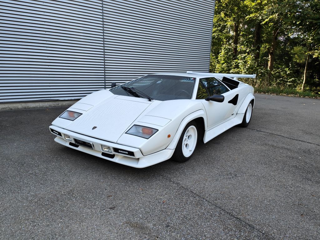LAMBORGHINI COUNTACH 400 LP 1-image-0
