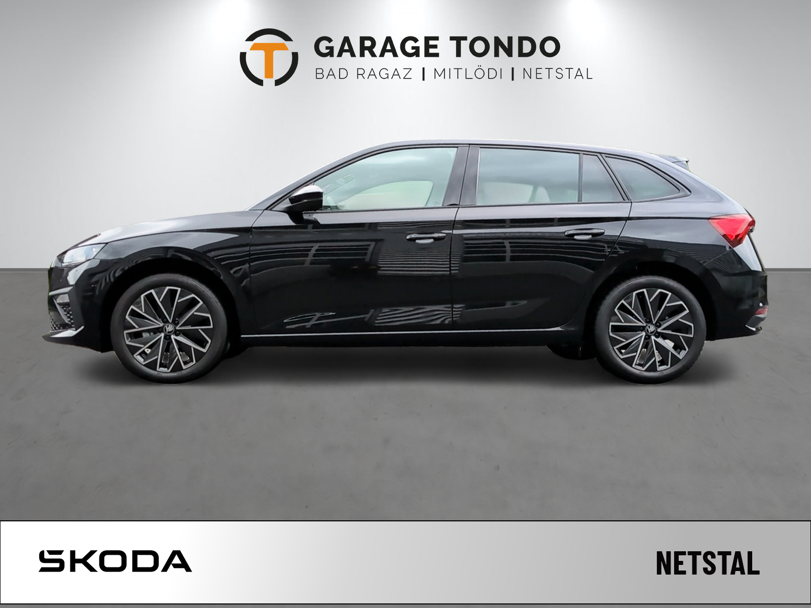 SKODA Scala DY 1.0 TSI 115 PS 7DSG 1000ccm 115PS/85kW 3 Zylinder TSI EVO Benzin-image-2