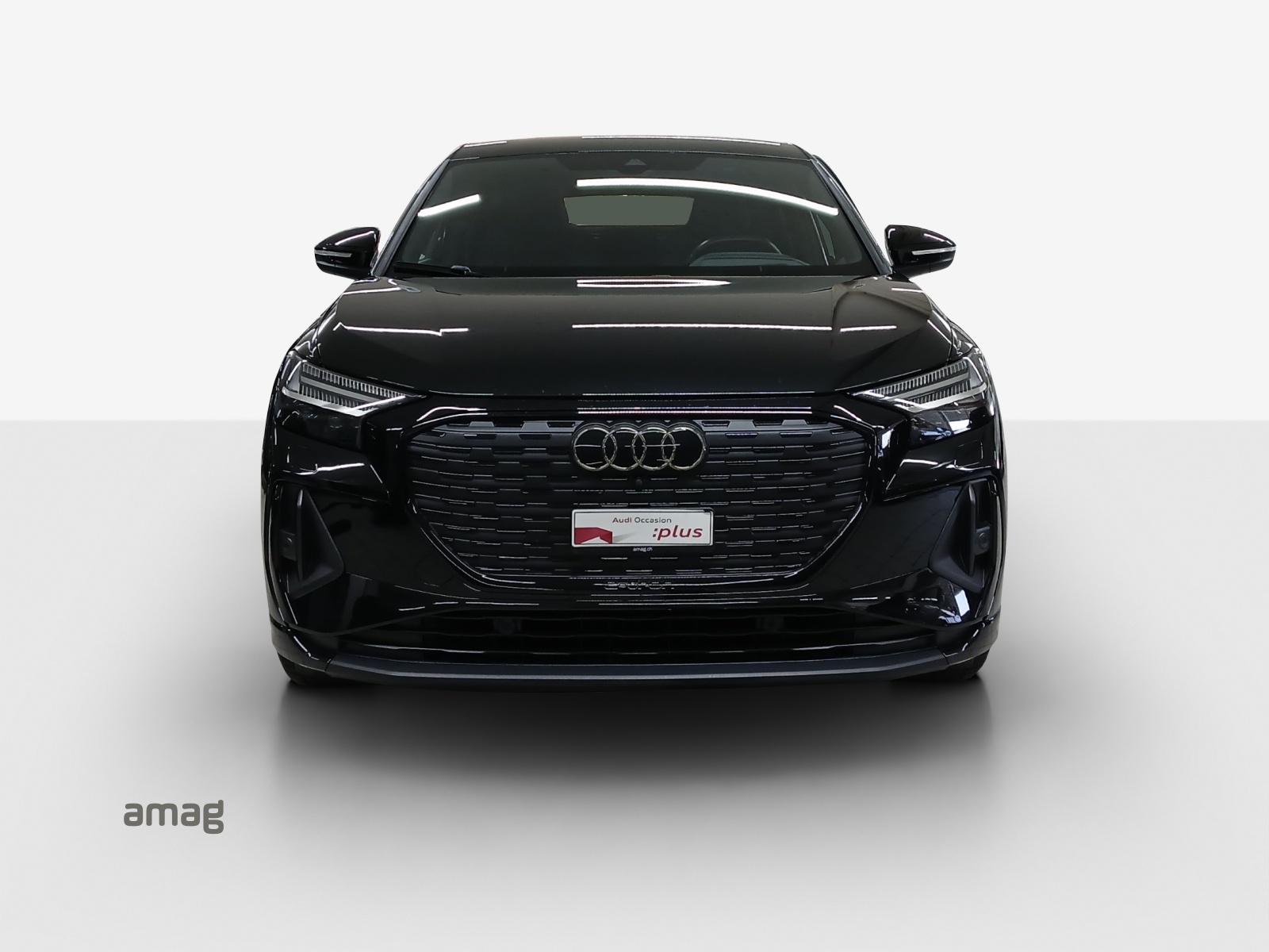 AUDI Q4 Sportback e-tron 40-image-7
