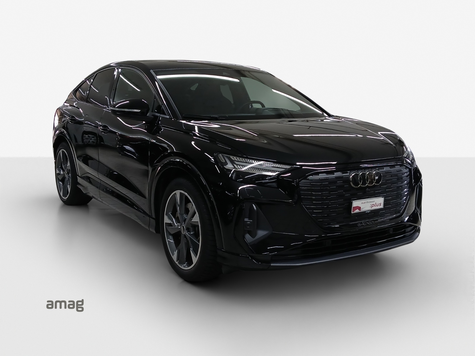 AUDI Q4 Sportback e-tron 40-image-6
