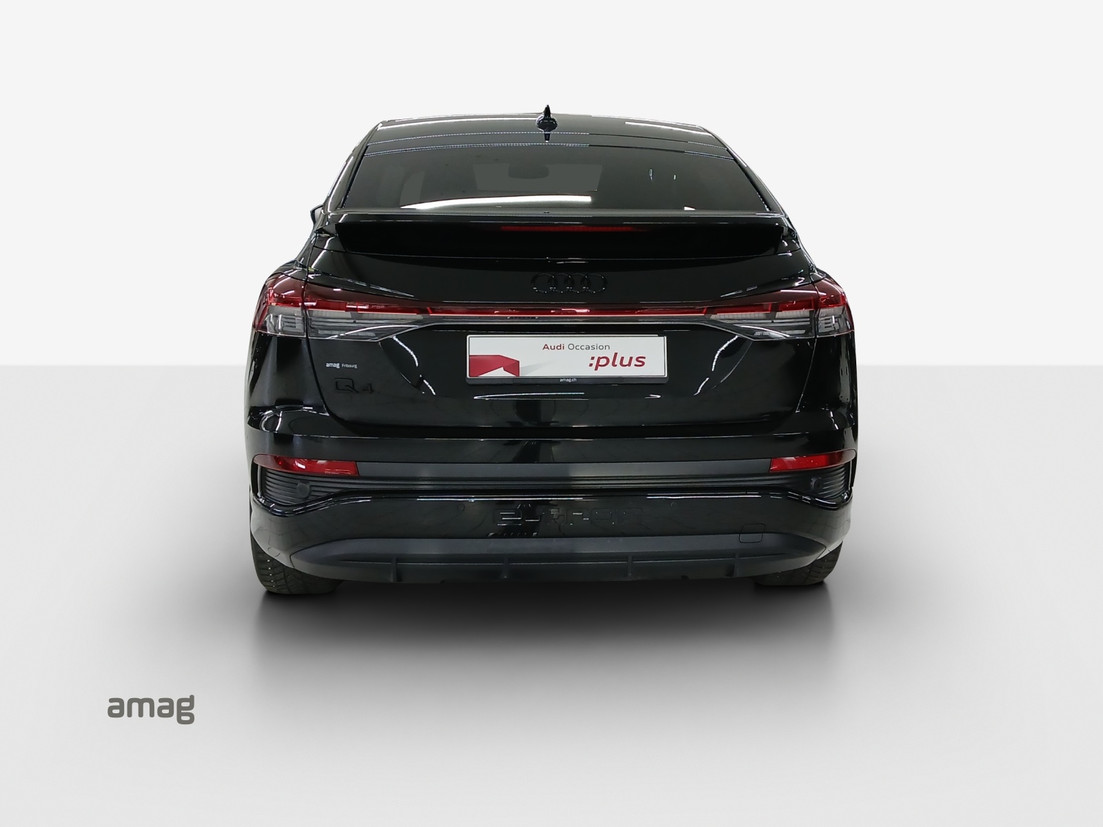 AUDI Q4 Sportback e-tron 40-image-4